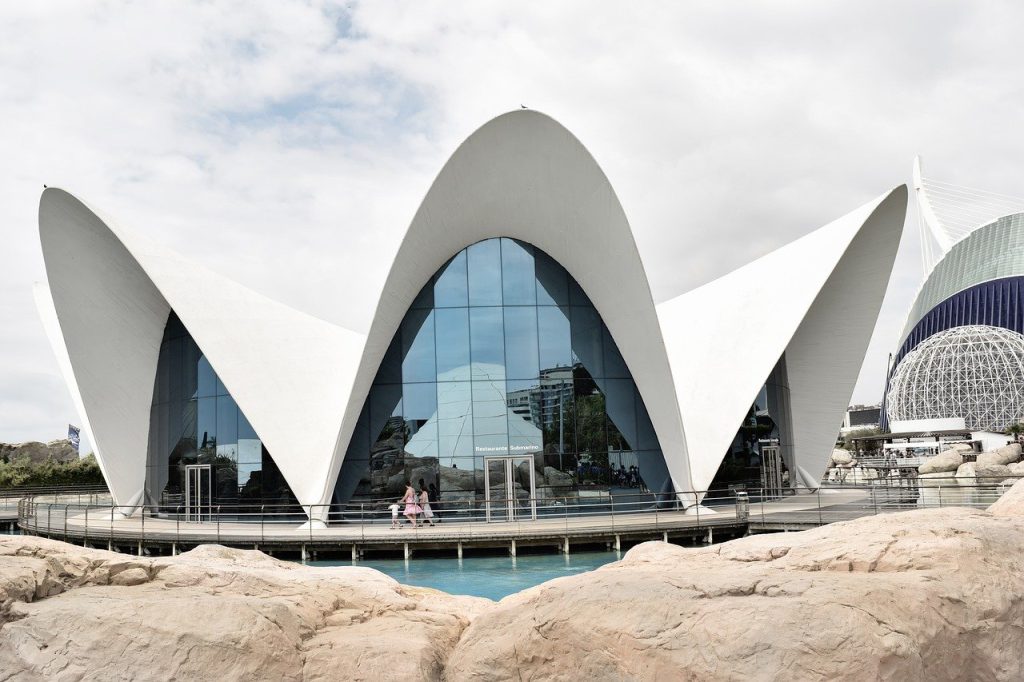 oceanarium, valencia, building-7553126.jpg